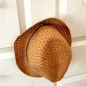 Womans Sunhat